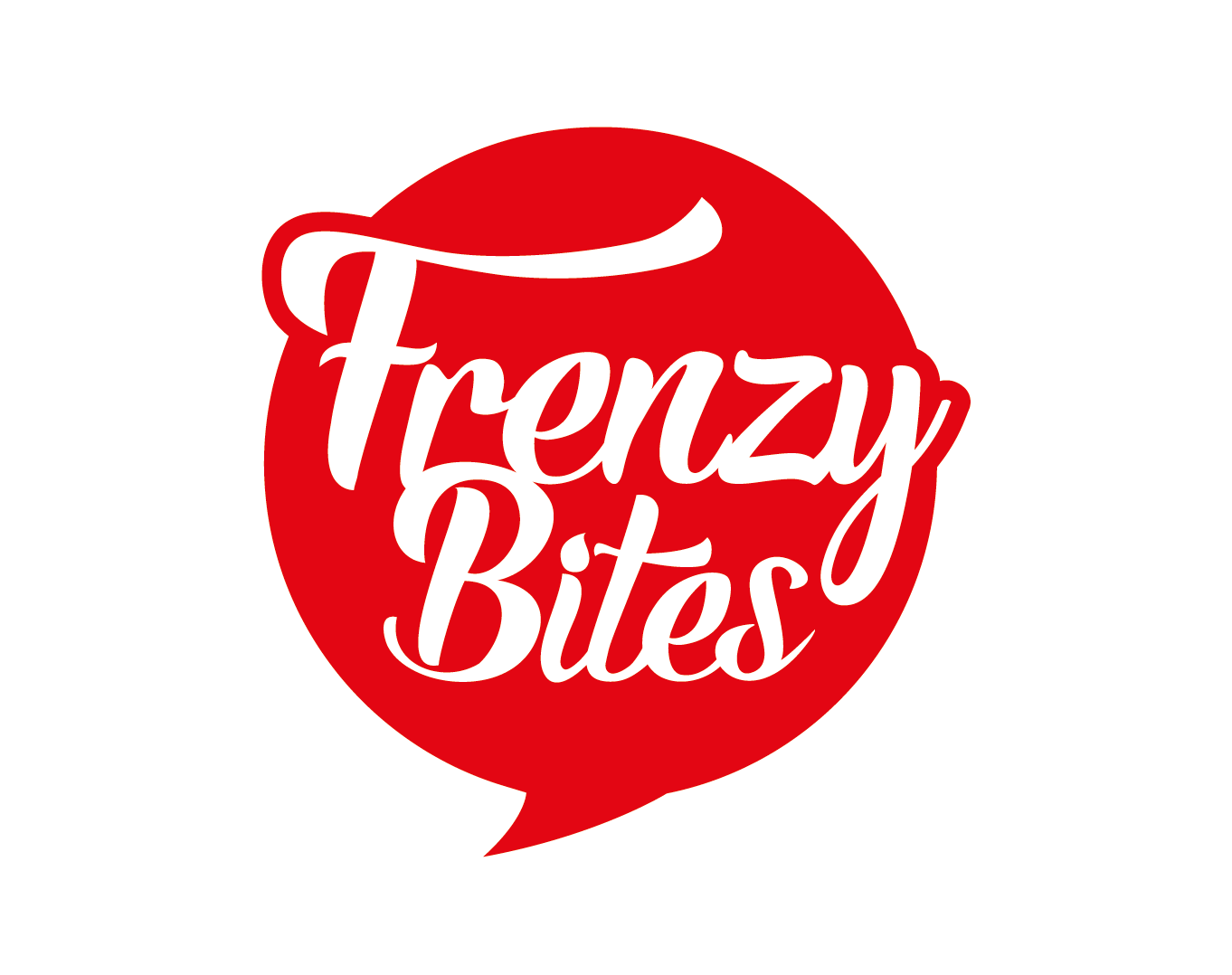 Frenzy Bites logo