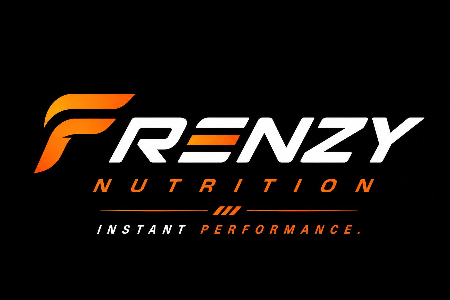 Frenzy Nutrition logo